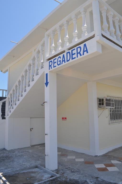 Hotel Azulejos Playa Chachalacas Exterior photo